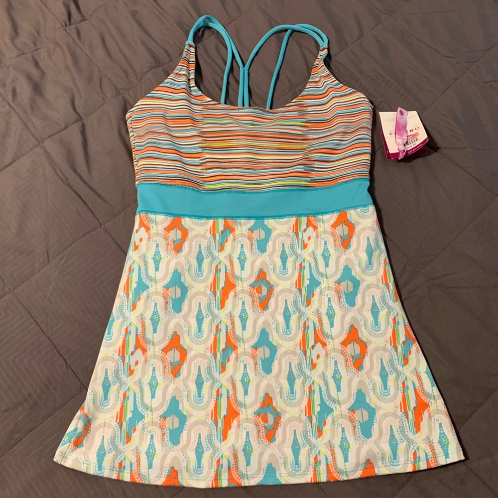 NWT Soybu Cierra Tunic